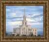 Payson Utah Temple the Temple of Our Lord