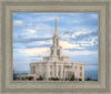 Payson Utah Temple the Temple of Our Lord