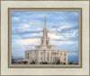 Payson Utah Temple the Temple of Our Lord