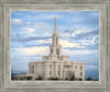 Payson Utah Temple the Temple of Our Lord