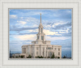 Payson Utah Temple the Temple of Our Lord