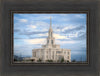 Payson Utah Temple the Temple of Our Lord