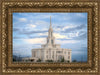 Payson Utah Temple the Temple of Our Lord