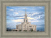 Payson Utah Temple the Temple of Our Lord