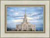 Payson Utah Temple the Temple of Our Lord