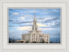 Payson Utah Temple the Temple of Our Lord