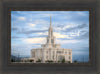 Payson Utah Temple the Temple of Our Lord