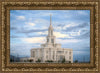 Payson Utah Temple the Temple of Our Lord