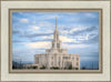 Payson Utah Temple the Temple of Our Lord