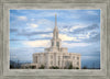 Payson Utah Temple the Temple of Our Lord