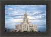 Payson Utah Temple the Temple of Our Lord