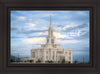 Payson Utah Temple the Temple of Our Lord