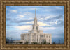 Payson Utah Temple the Temple of Our Lord