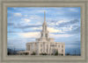 Payson Utah Temple the Temple of Our Lord