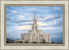 Payson Utah Temple the Temple of Our Lord