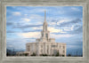 Payson Utah Temple the Temple of Our Lord