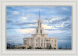 Payson Utah Temple the Temple of Our Lord