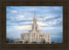 Payson Utah Temple the Temple of Our Lord