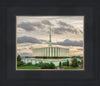 Provo Utah Temple His Sacred Place