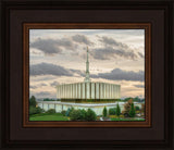 Provo Utah Temple His Sacred Place