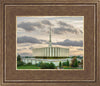 Provo Utah Temple His Sacred Place