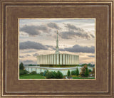 Provo Utah Temple His Sacred Place