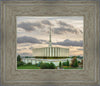 Provo Utah Temple His Sacred Place