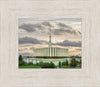 Provo Utah Temple His Sacred Place