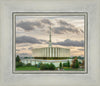 Provo Utah Temple His Sacred Place