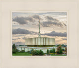 Provo Utah Temple His Sacred Place