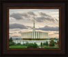 Provo Utah Temple His Sacred Place