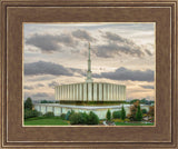 Provo Utah Temple His Sacred Place