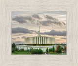 Provo Utah Temple His Sacred Place