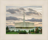 Provo Utah Temple His Sacred Place