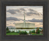 Provo Utah Temple His Sacred Place