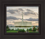 Provo Utah Temple His Sacred Place