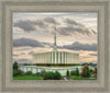 Provo Utah Temple His Sacred Place