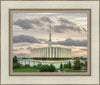 Provo Utah Temple His Sacred Place