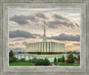 Provo Utah Temple His Sacred Place