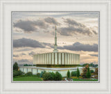 Provo Utah Temple His Sacred Place