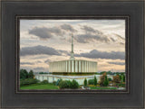 Provo Utah Temple His Sacred Place