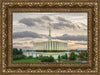 Provo Utah Temple His Sacred Place