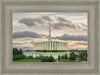 Provo Utah Temple His Sacred Place