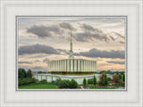 Provo Utah Temple His Sacred Place