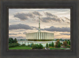 Provo Utah Temple His Sacred Place