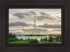 Provo Utah Temple His Sacred Place