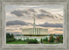 Provo Utah Temple His Sacred Place