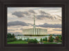 Provo Utah Temple His Sacred Place