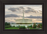 Provo Utah Temple His Sacred Place