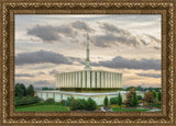 Provo Utah Temple His Sacred Place